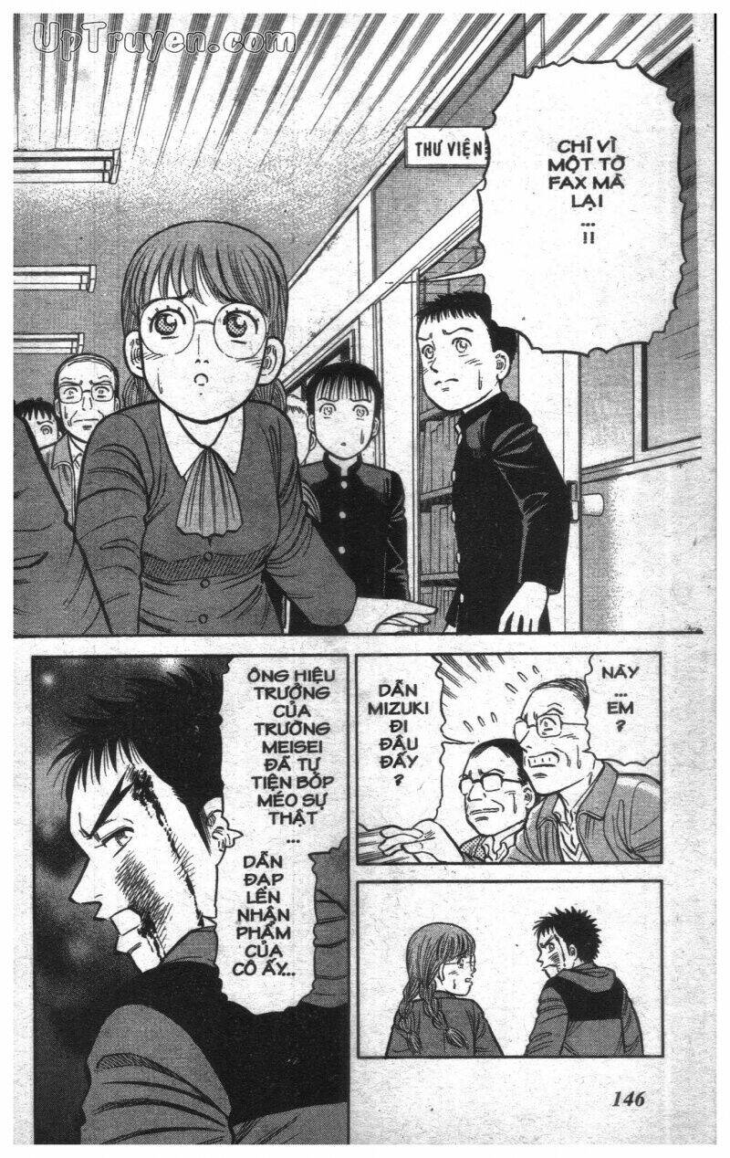 hộ chiếu xanh chapter 5 148