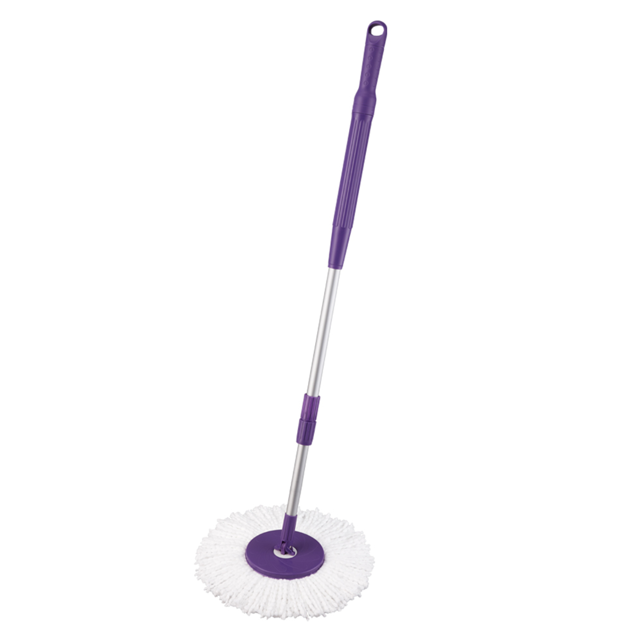 1 CÂY LAU NHÀ 360 OMEGA SUPA MOP + 1 BÔNG LAU OMEGA SUPA MOP
