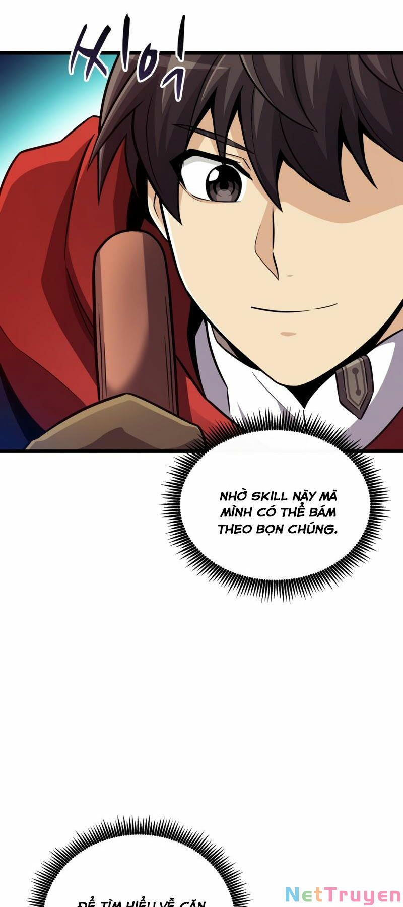 arcane sniper chapter 61 8