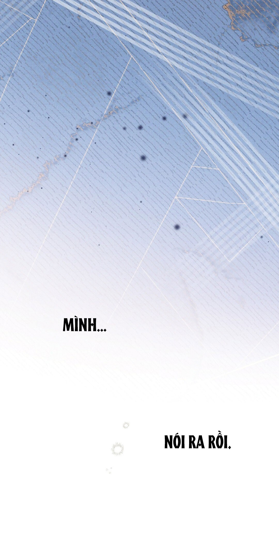 hoàng tử bất lương giấu mình là omega chapter 18.2 4