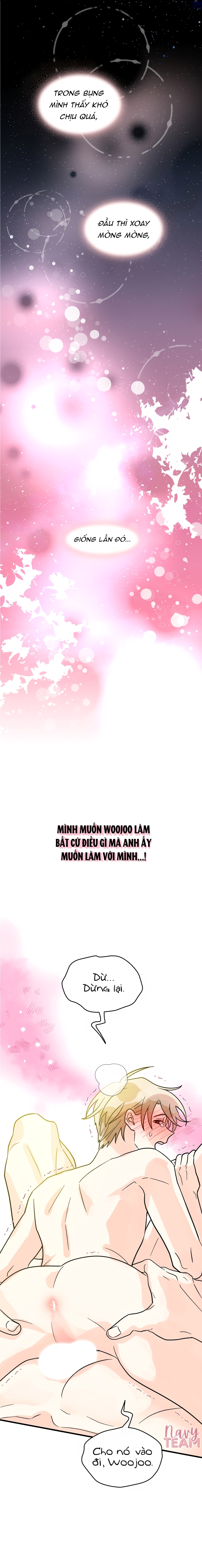 cậu thích tôi mà chapter 5 4