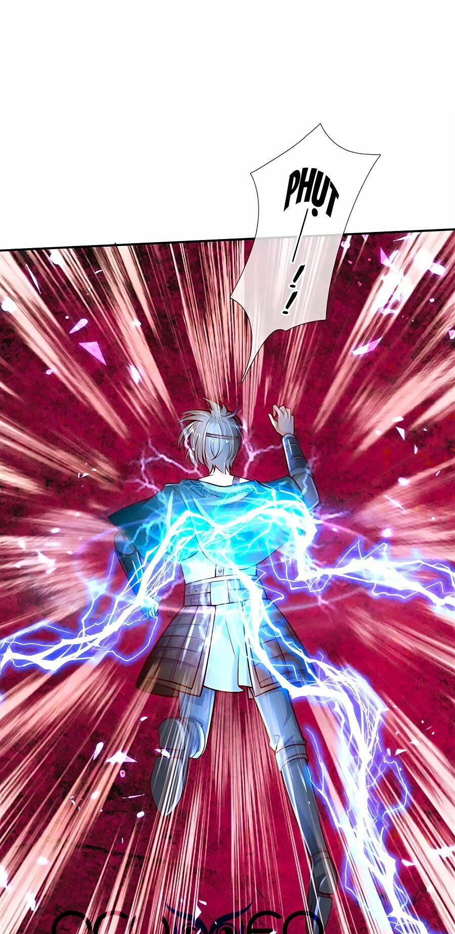 bỗng một ngày trở thành con gái nhà vua chapter 192 2