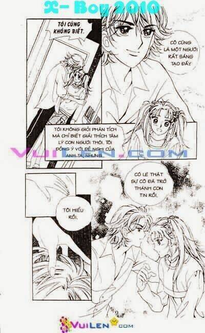 cô giáo tuổi 18 chapter 5 10