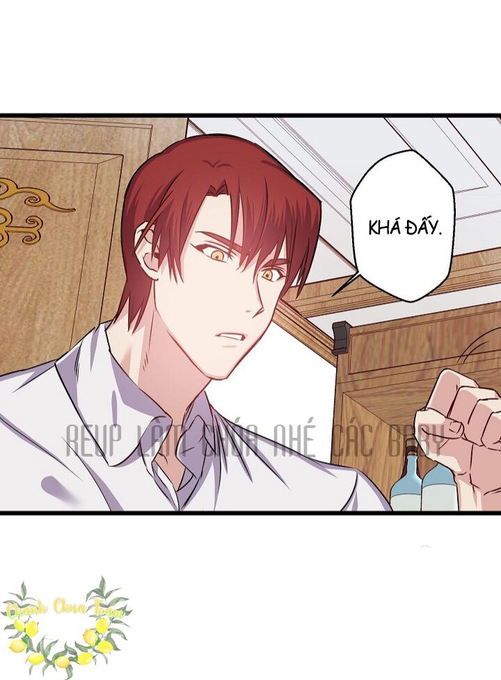 hôn lễ báo thù chapter 13 25