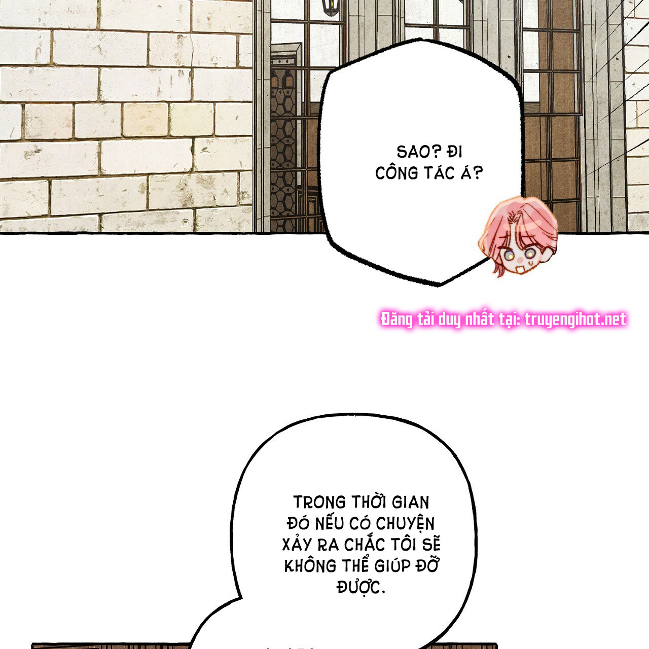 nuôi dưỡng một bé rồng đen chapter 38.1 71