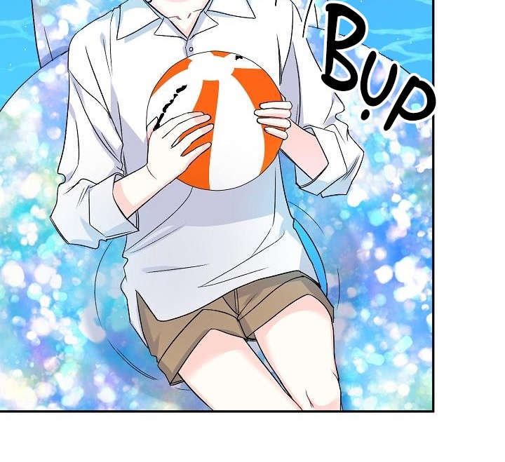 xác suất tình yêu chapter 43 38