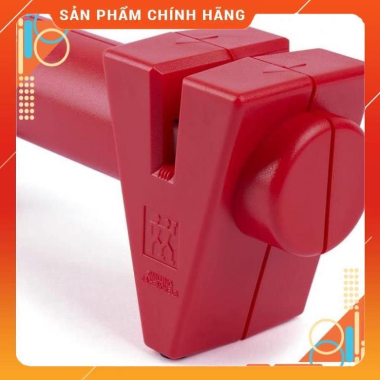 ❈Dụng cụ mài dao đơn cao cấp Zwilling Twinsharp, thiết kế nhỏ gọn, sang trọng ĐỨC