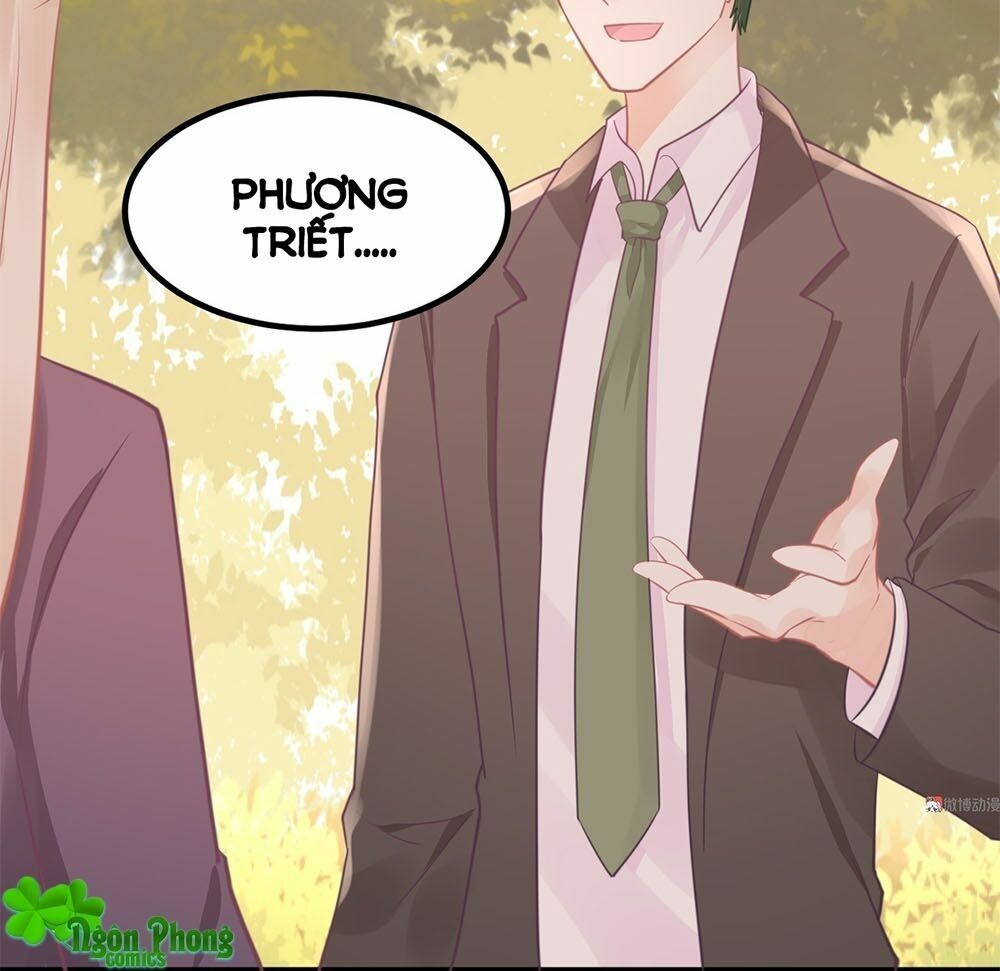 bọn họ đều muốn gả cho tôi làm sao đây? chapter 15 53