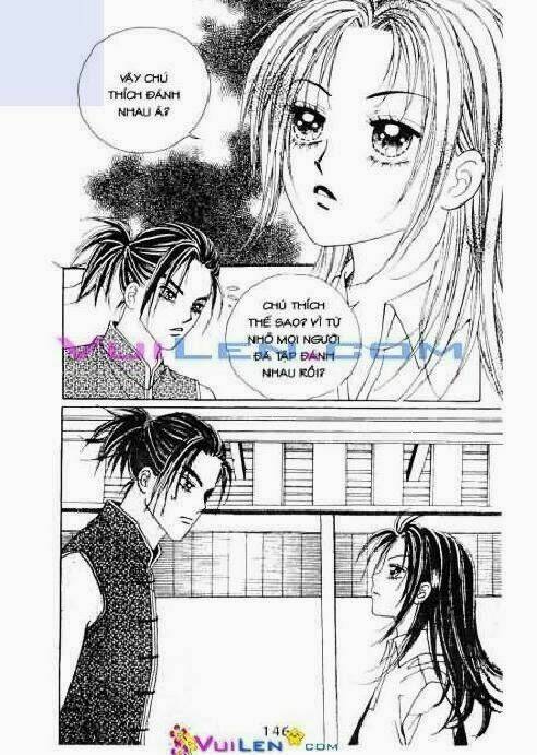 nhật ký tân hôn chapter 11 144