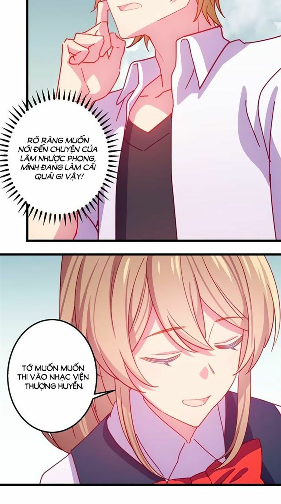 bài ca tình yêu chapter 8 20