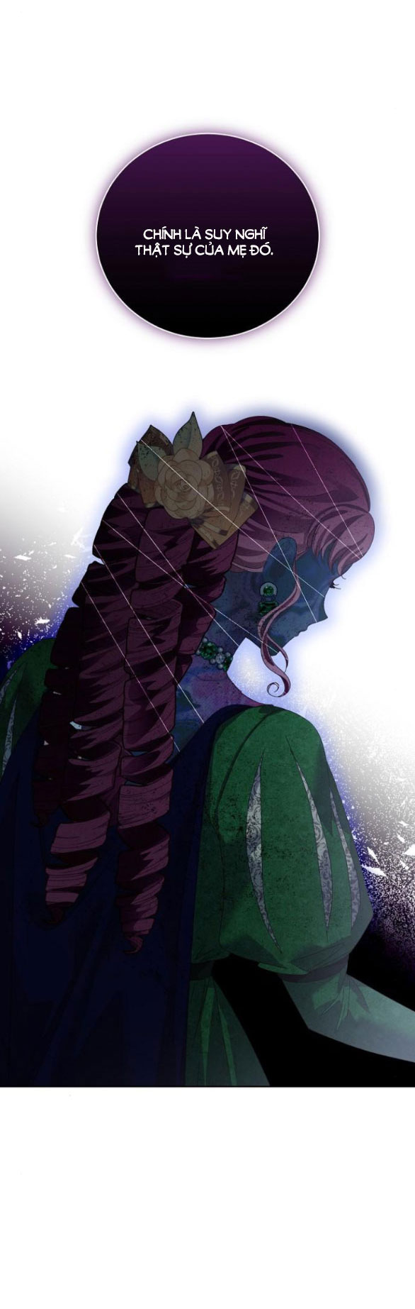 chiếm hữu trái tim bạo chúa chapter 23.2 18