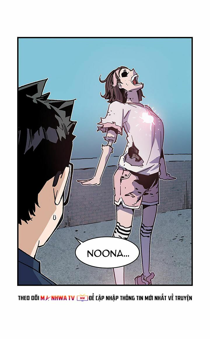 khát vọng trỗi dậy chapter 31 34