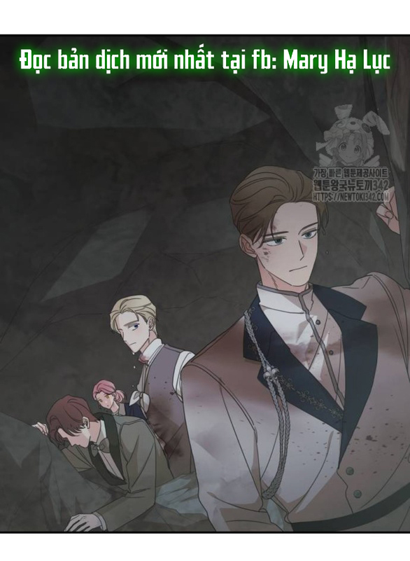 gia đình chồng bị ám ảnh bởi tôi chapter 117.1 37