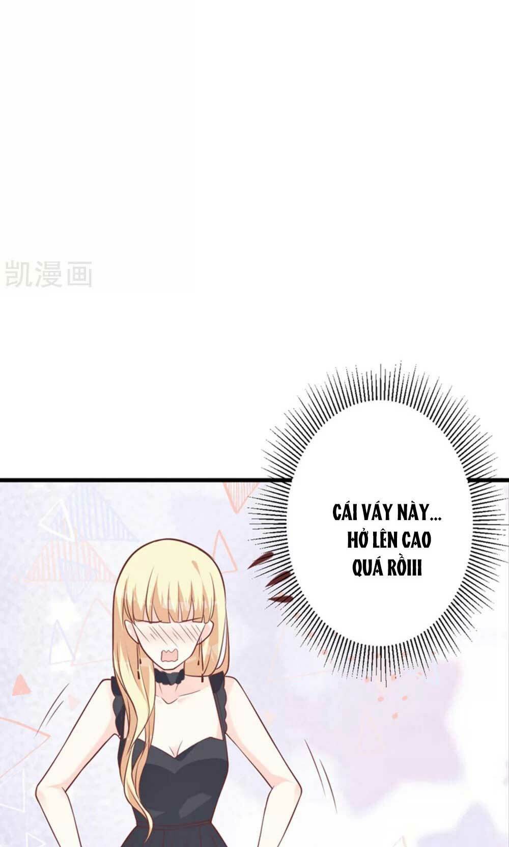 nam thần bóng tối không nghe lời chapter 14 10