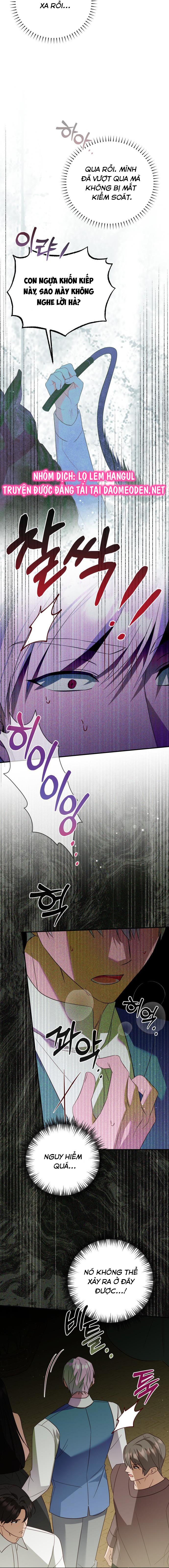 ngã xuống thiên đường chapter 40 50