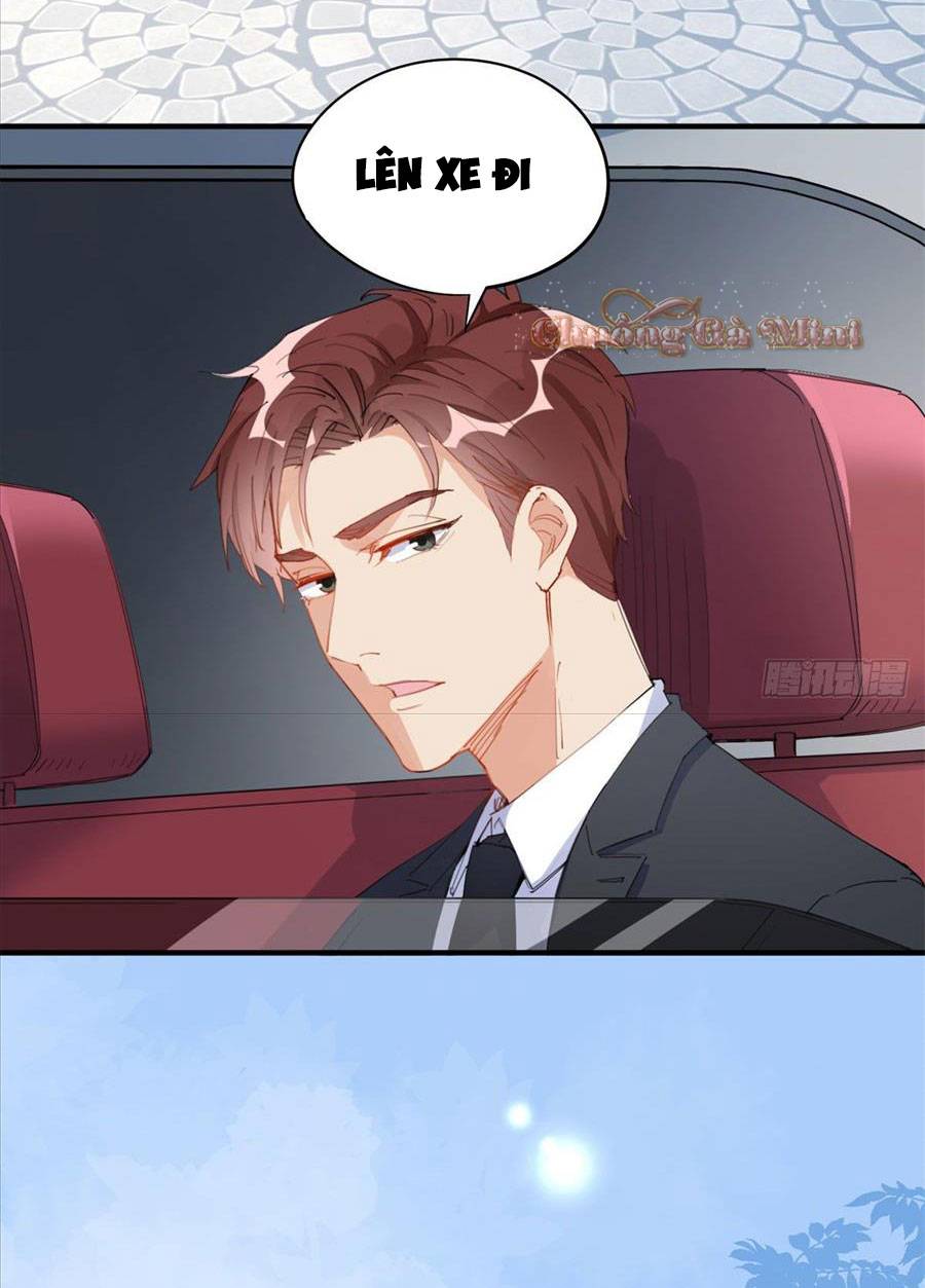 cố tổng, vợ của ngài quá mạnh rồi! chapter 8 11