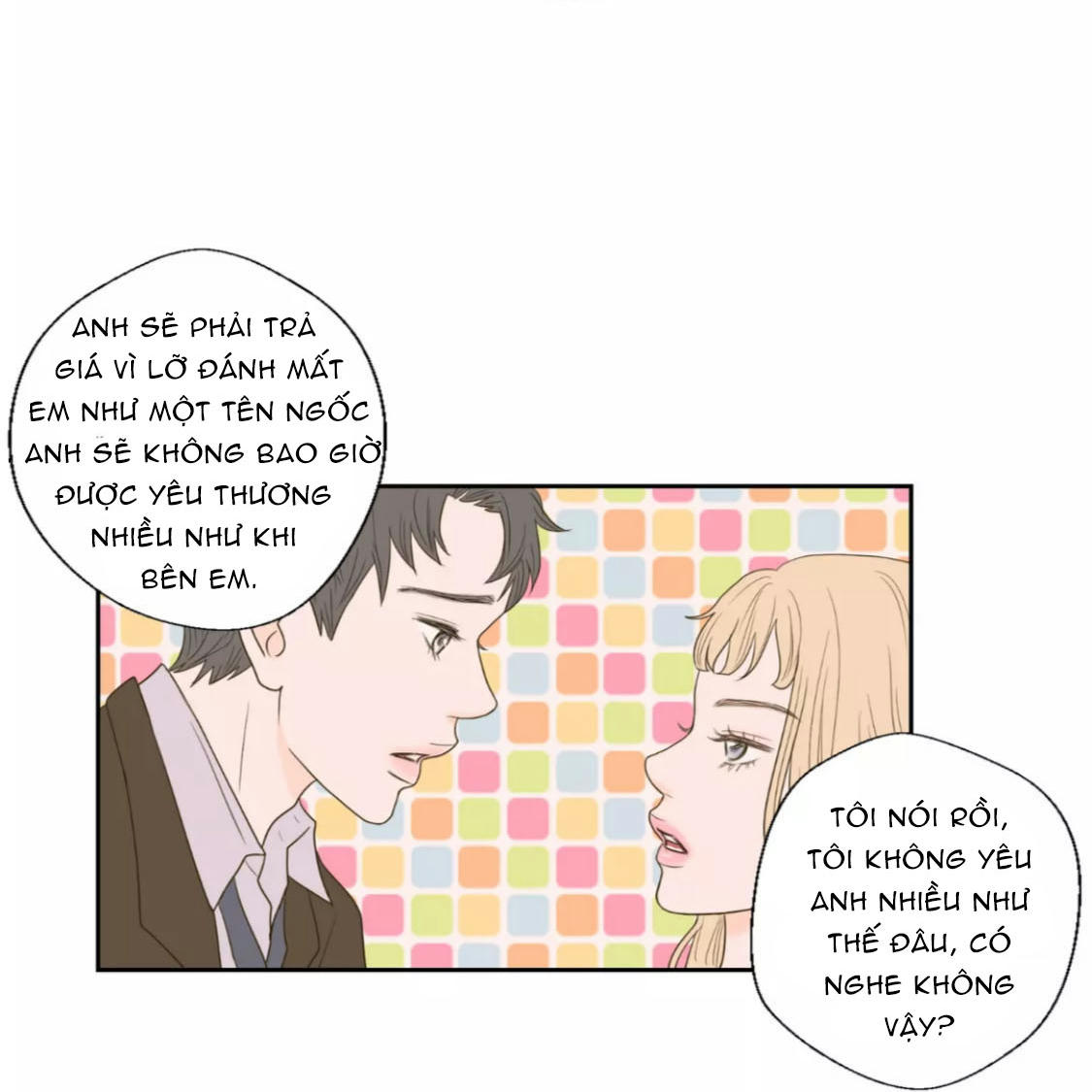honey bed talk chapter 32 50