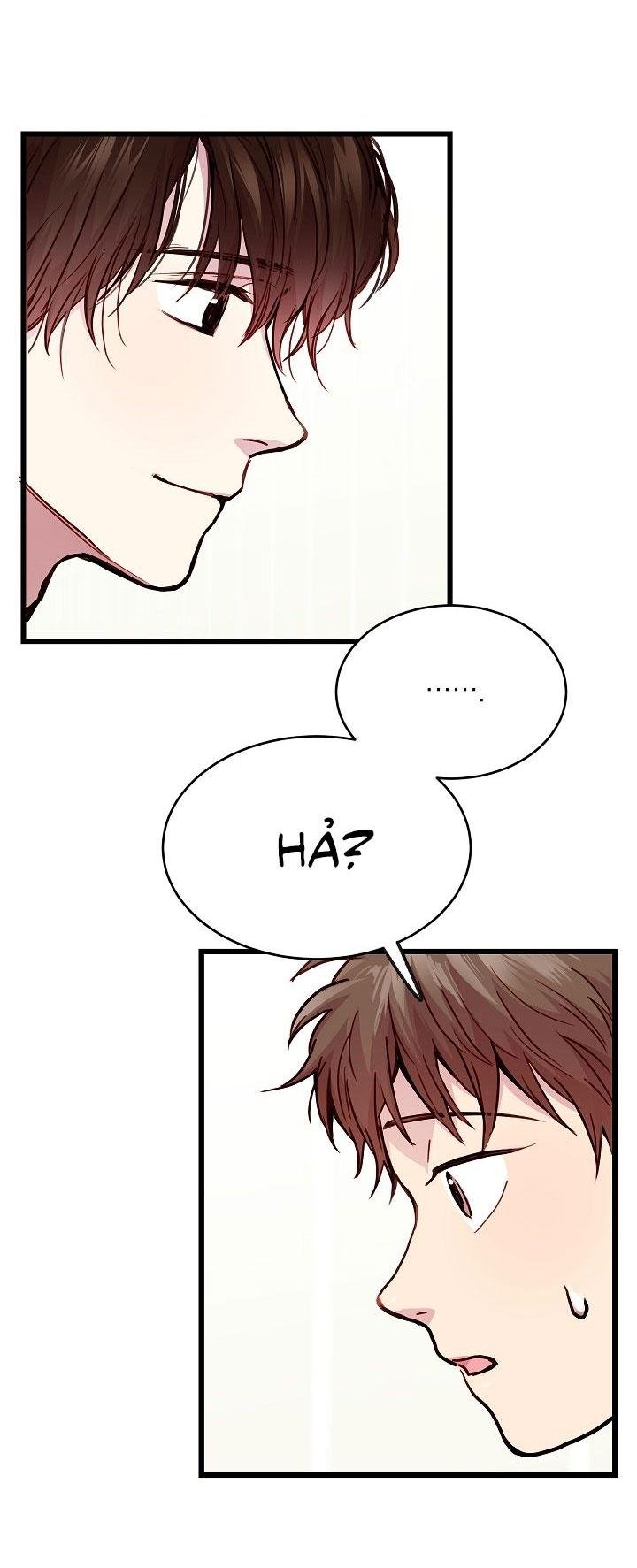 cách để trở thành gia đình chapter 18 47