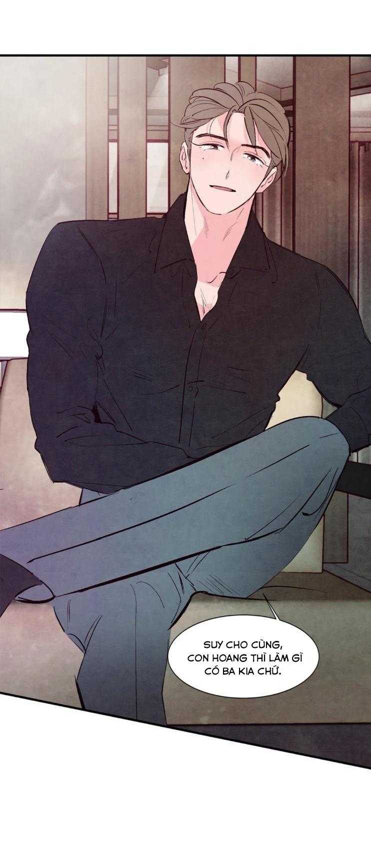 đậm tình nồng say chapter 18 63