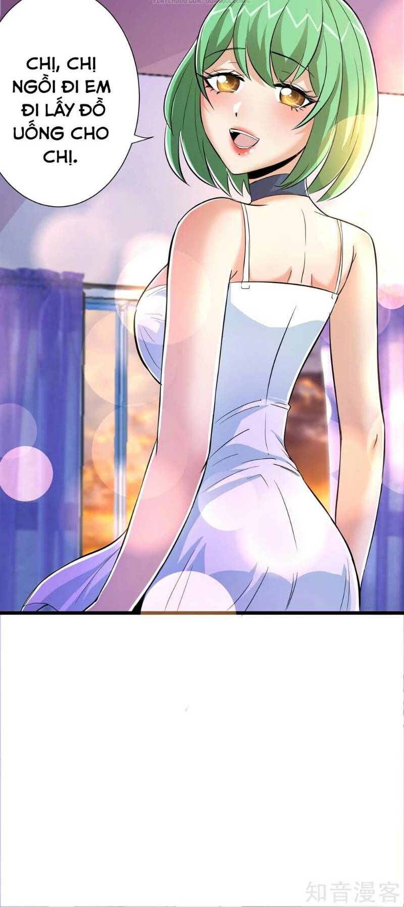 tối cường đặc chủng binh của hoa khôi chapter 66 6