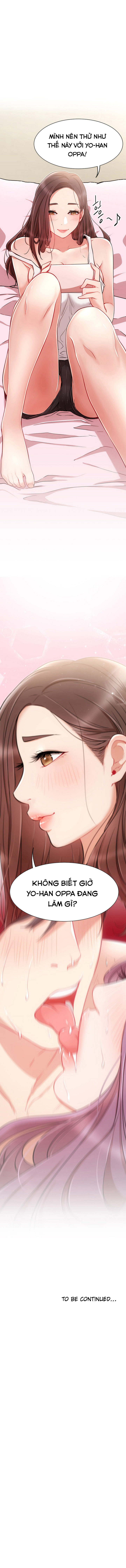 tập làm fuck boy chapter 18 10