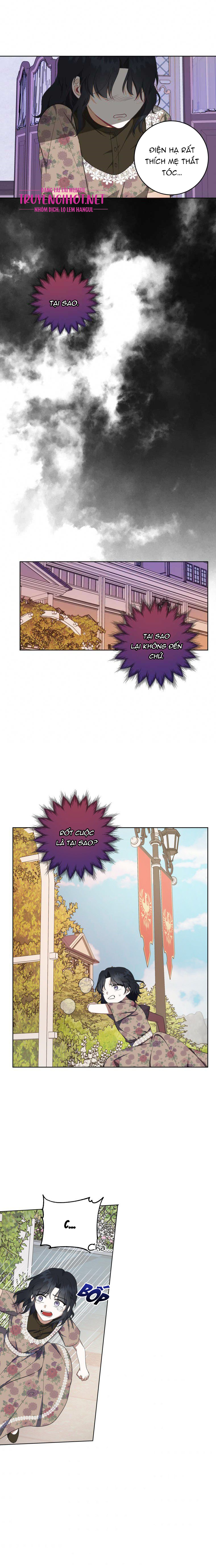 trở thành vợ của nam chính phế vật chapter 34.2 5