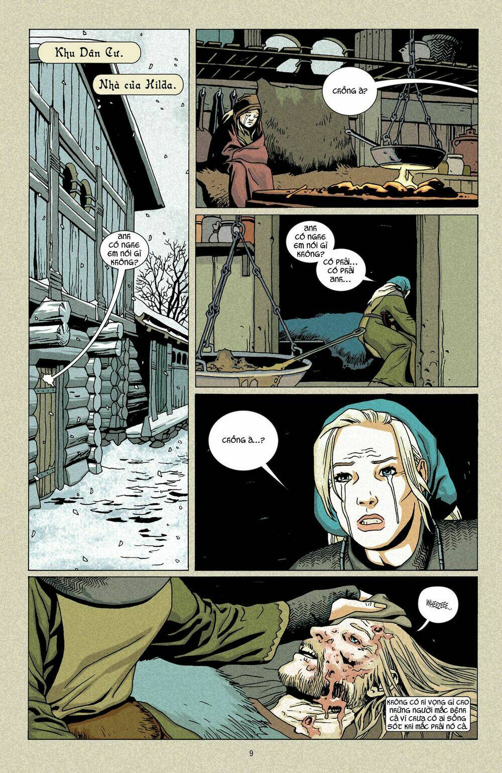 northlanders chapter 21 6