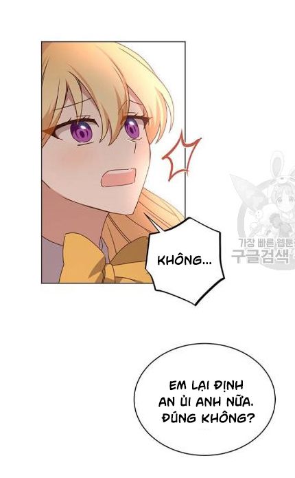 tôi là vị hôn thê phản diện chapter 35 74