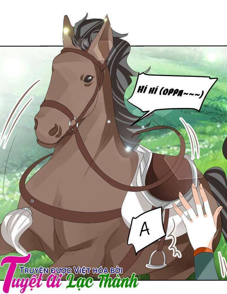 phản công thành siêu sao chapter 18 53