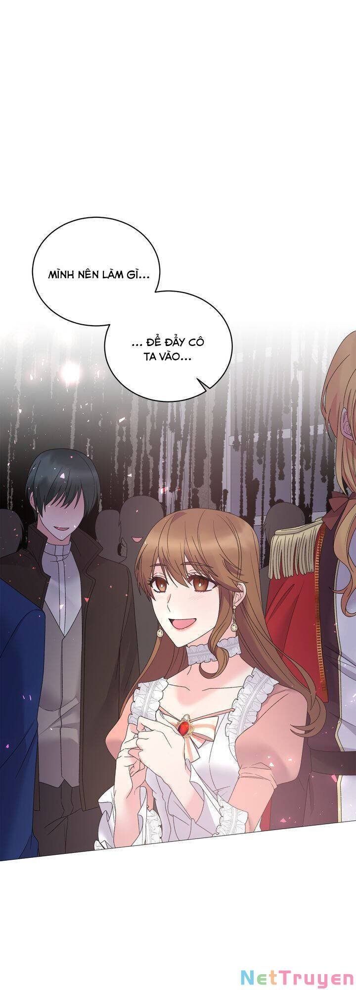 là nhân vật phản diện nhưng tôi sẽ trở thành nữ chính chapter 43 1