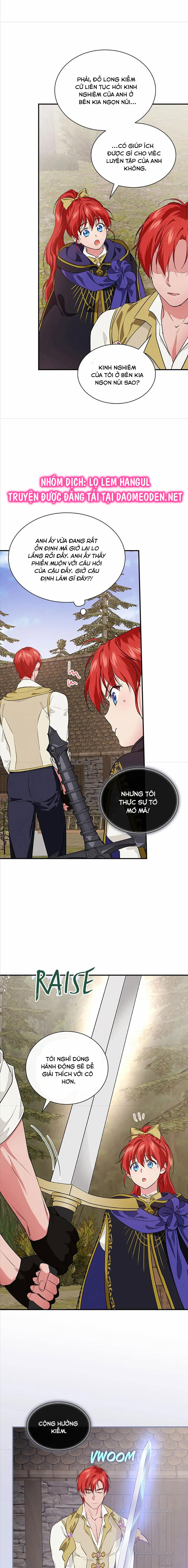 đi tìm con trai của cha tôi chapter 65 14