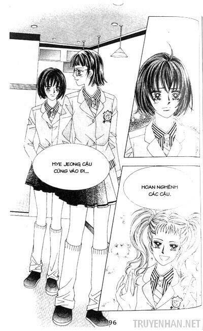 cô nàng sandwich chapter 22 21