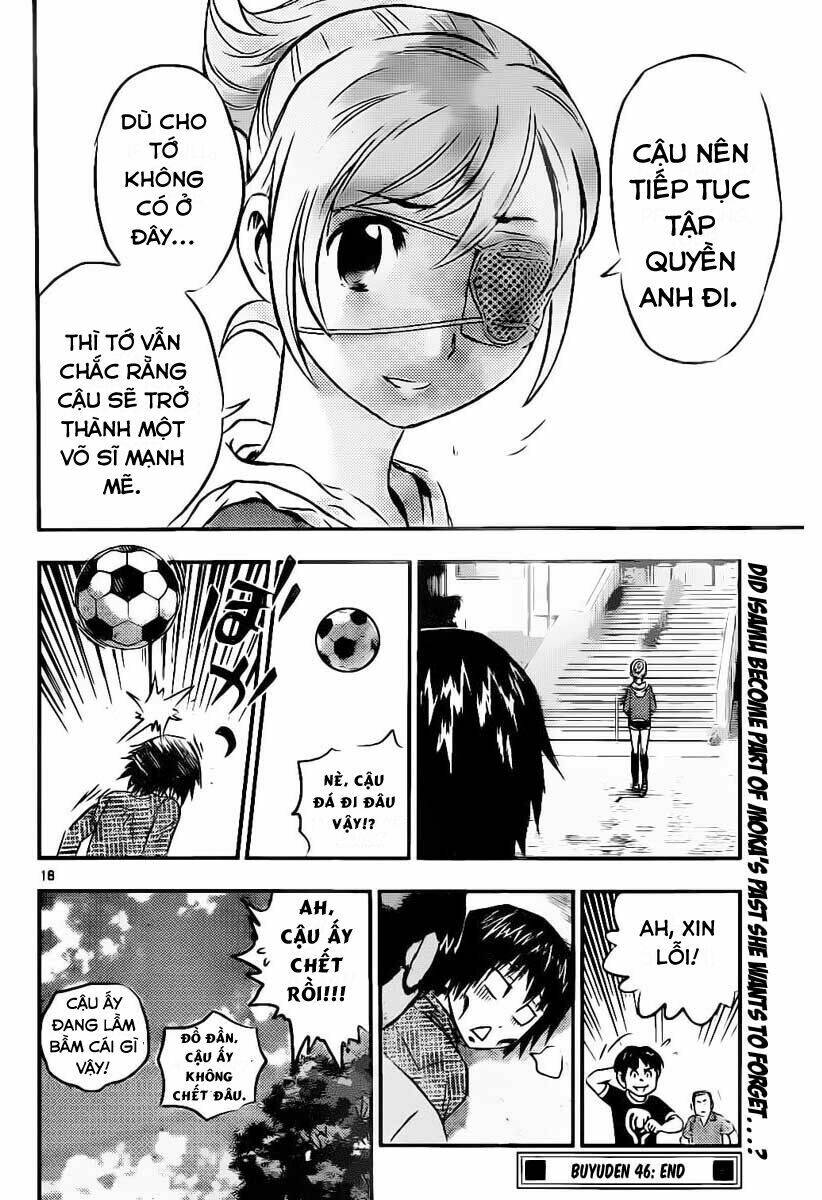 buyuden chapter 46 18
