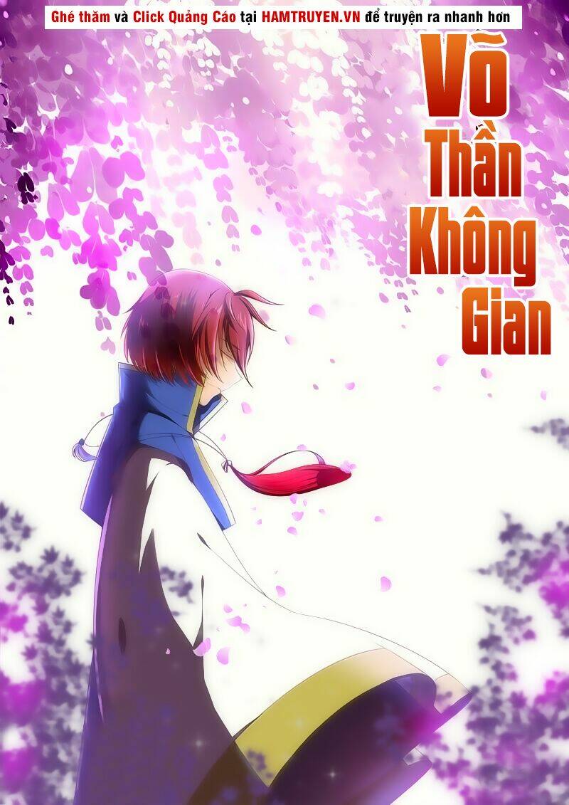 võ thần không gian chapter 14 2