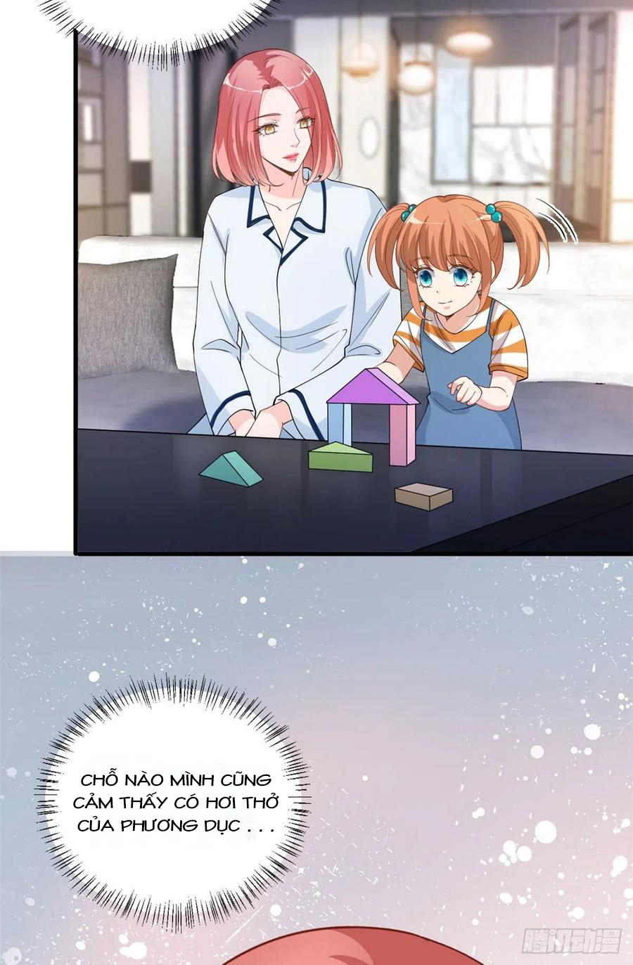 thí hôn lão công, cần giúp sức chapter 453 16