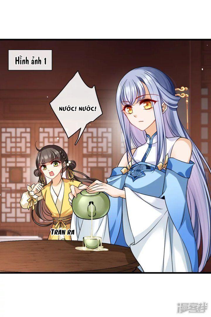 nụ cười của ngươi ngọt gãy tám cái răng của ta chapter 40 19