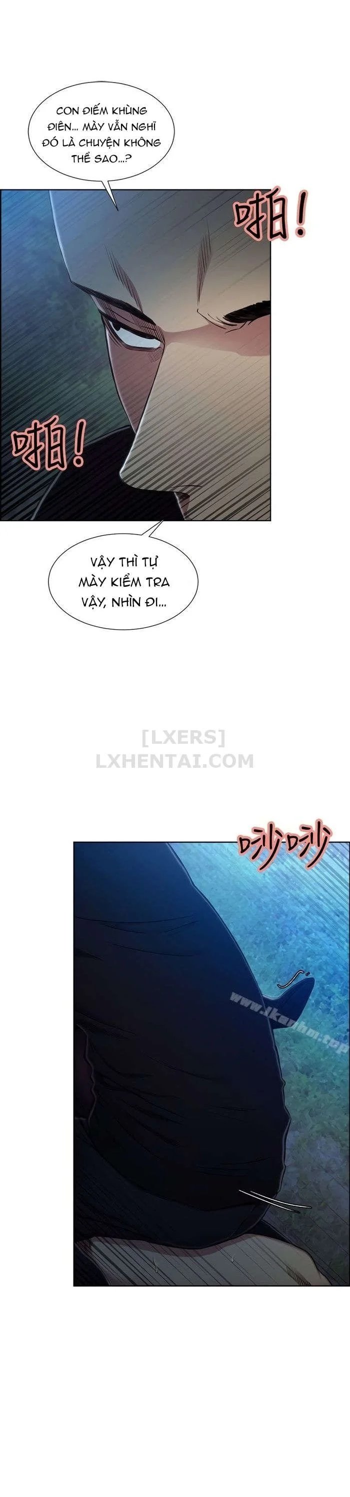 hương vị trái cấm chapter 46 40