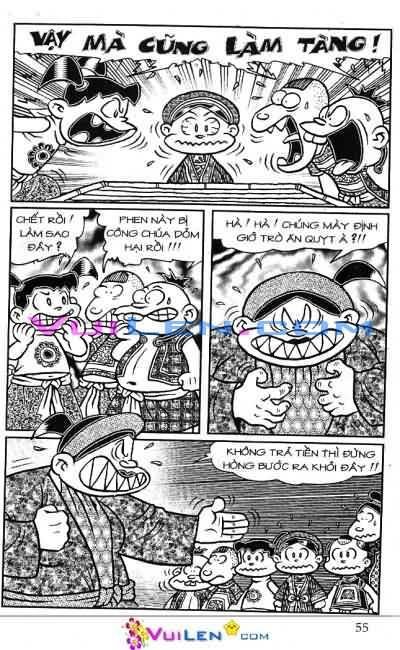 thần đồng đất việt chapter 16 52