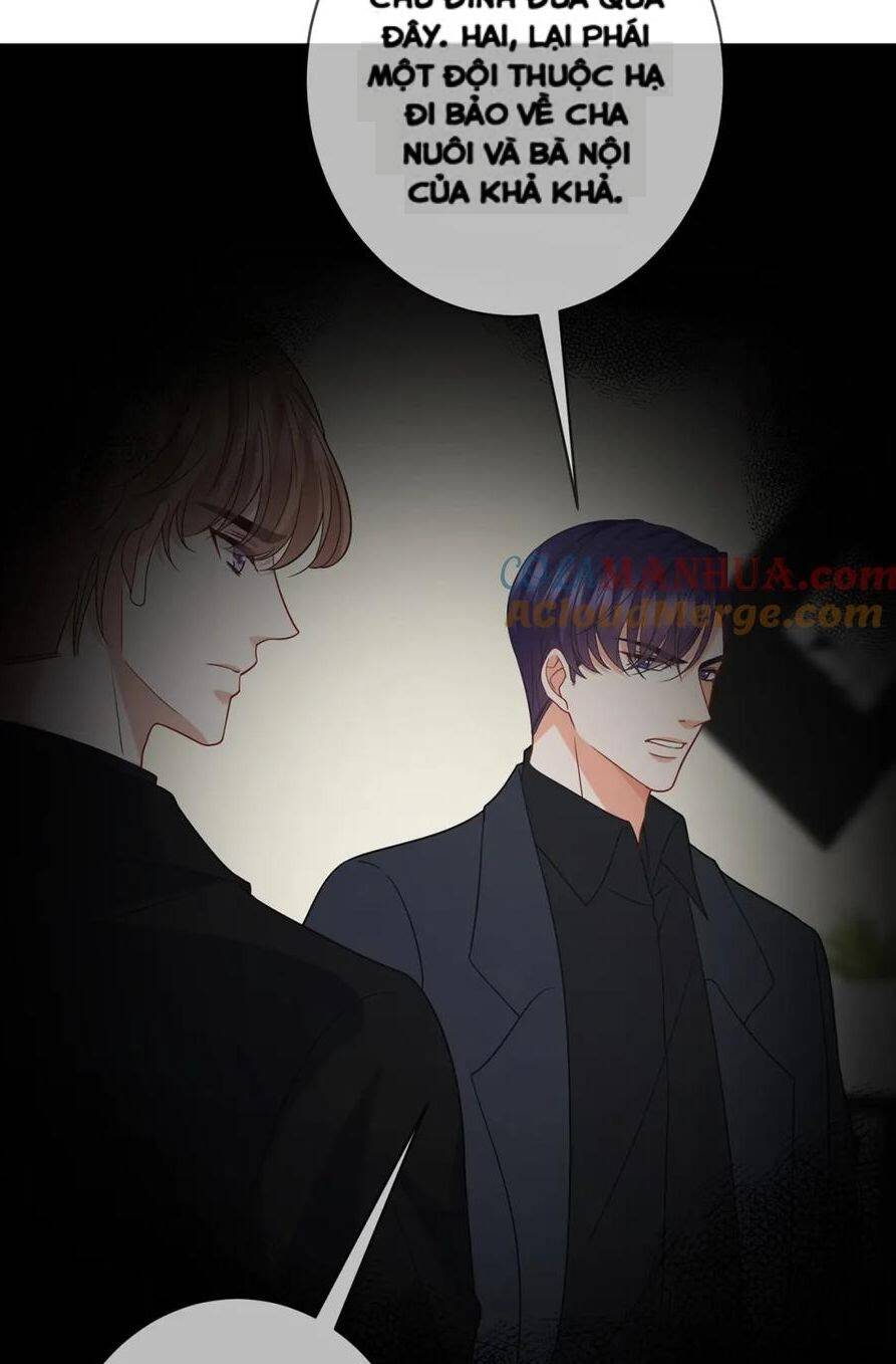 Danh Môn Chí Ái chapter 458 17