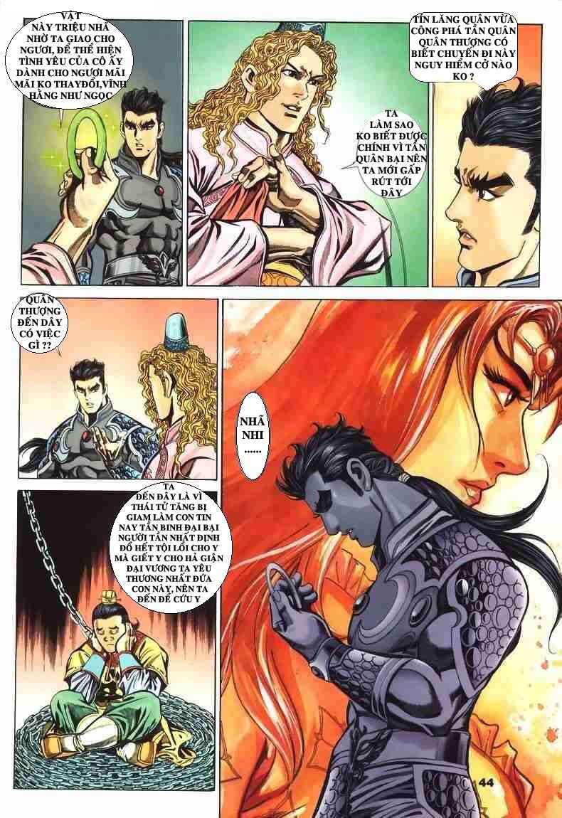 tầm tần ký chapter 68 13