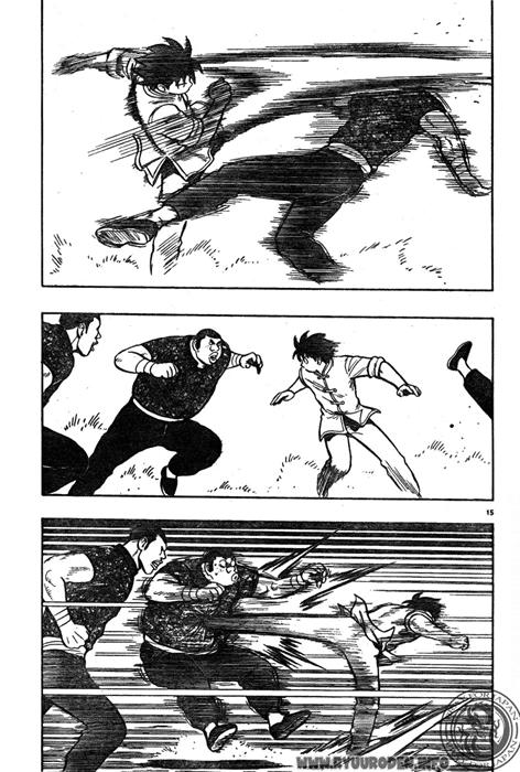 hoàng phi hồng phần 4 chapter 62 14