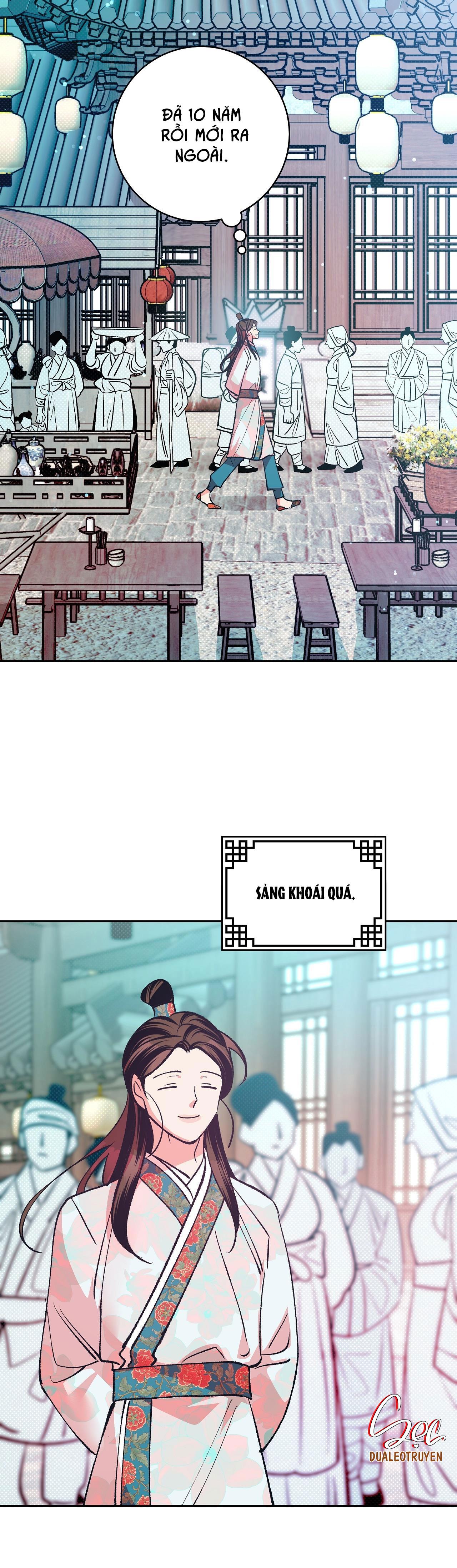 mộc đàn hương chapter 6 6