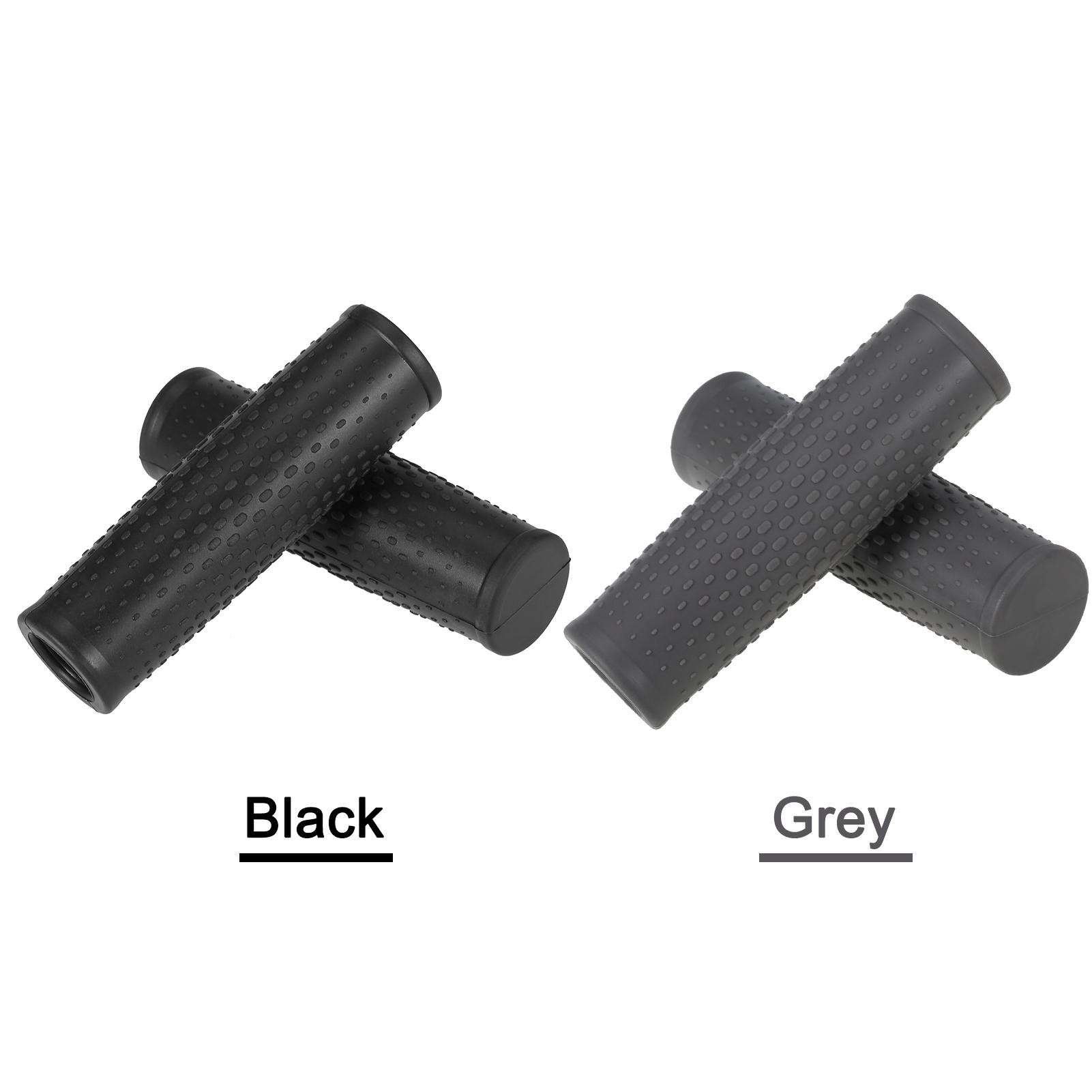 Vỏ Bọc Tay Lái Ván Trượt Điện Silicone Thay Thế Cho Xiaomi M365