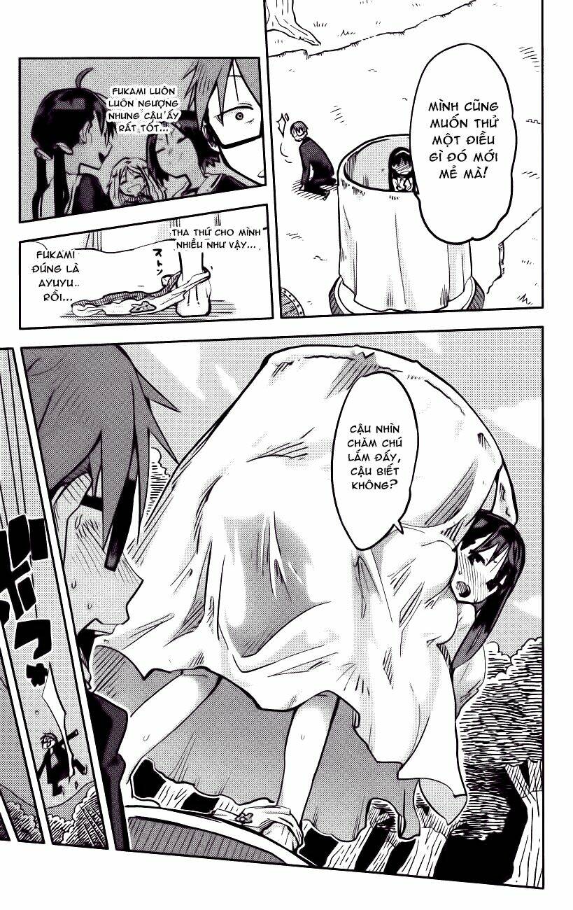 i shoujo chapter 12 10