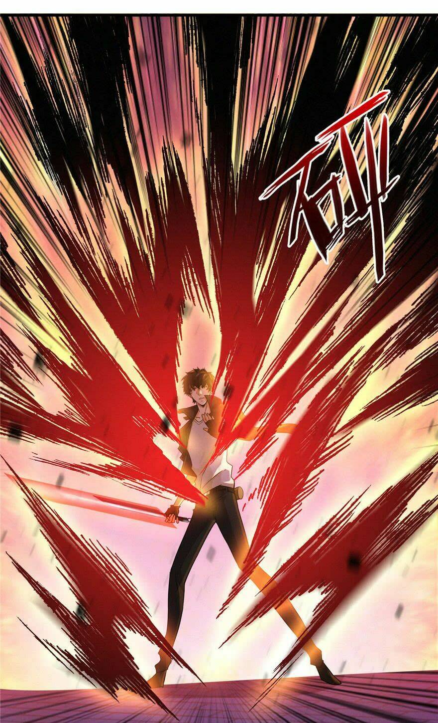 nơi này có yêu khí chapter 16 7