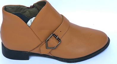 Giày boots nữ TT-2200002
