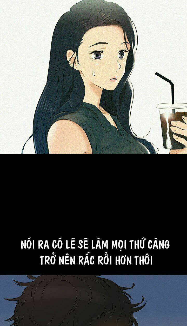 lucky driver chapter 4.5 23