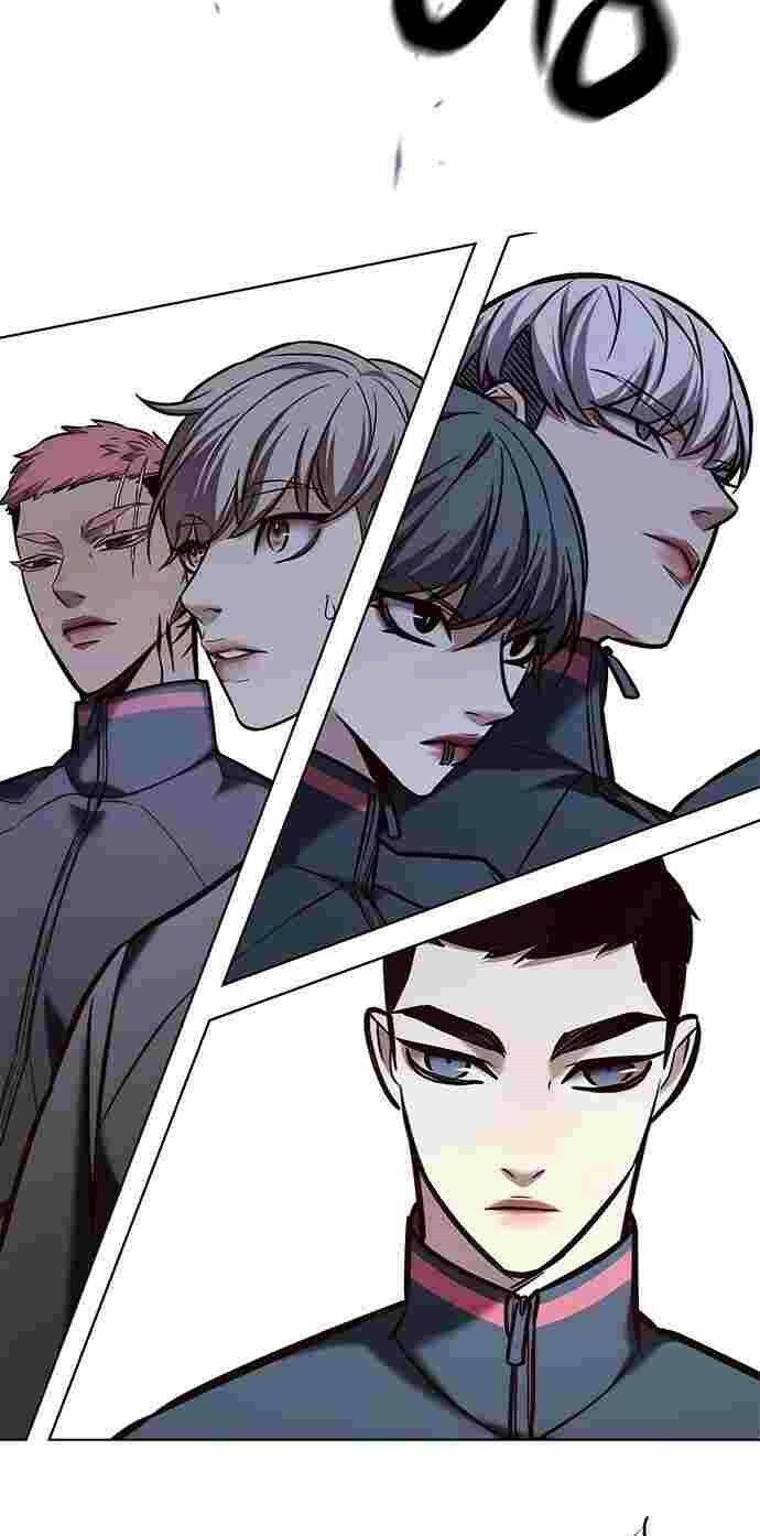 biến thân thành mèo chapter 202 34