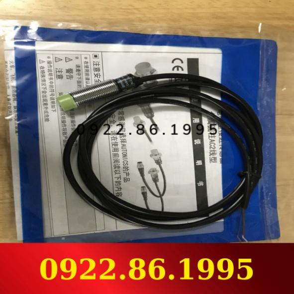 Cảm biến tiệm cận PR12-4AO mới