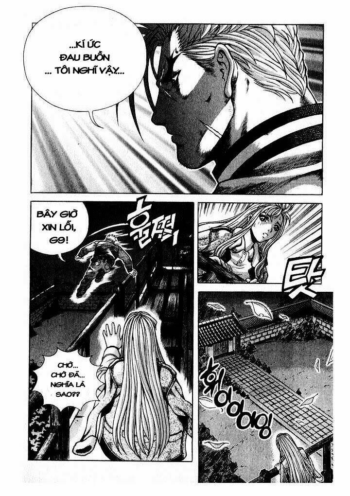 rebirth - tái sinh chapter 10 32